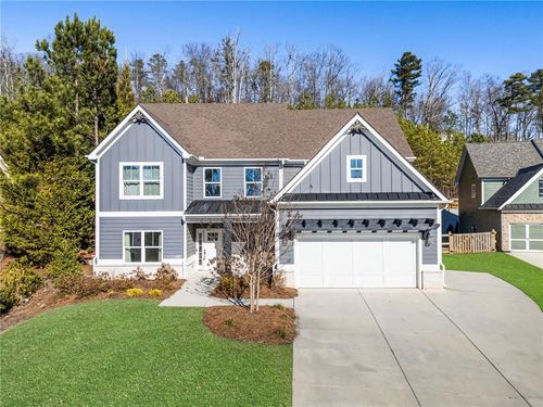 47 Blue Spruce Trl, Dallas, GA, 30157-5039 | Card Image