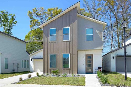 6946 Kodiak Dr, Baton Rouge, LA, 70810-1157 | Card Image