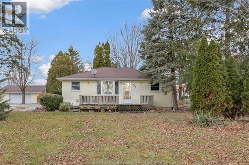 258 Lowes Sideroad, Amherstburg, ON, N9V2Y8 | Card Image