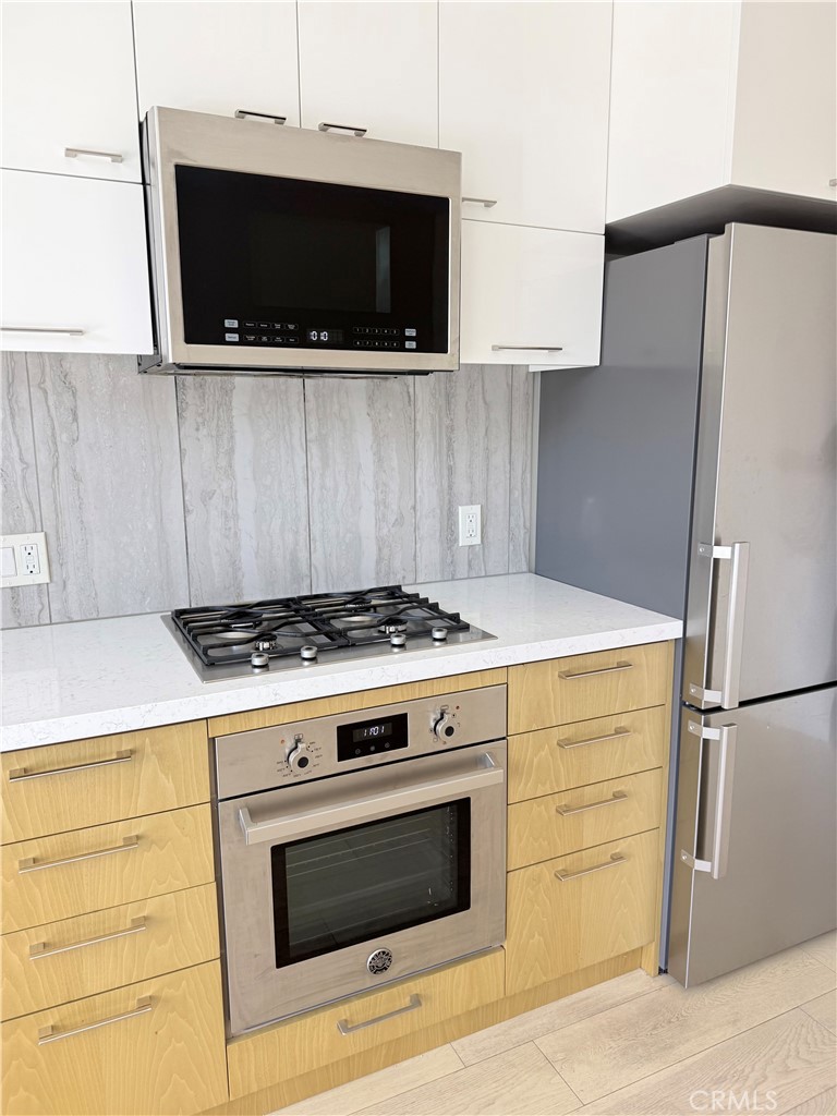 Residential Lease in Los Angeles 5