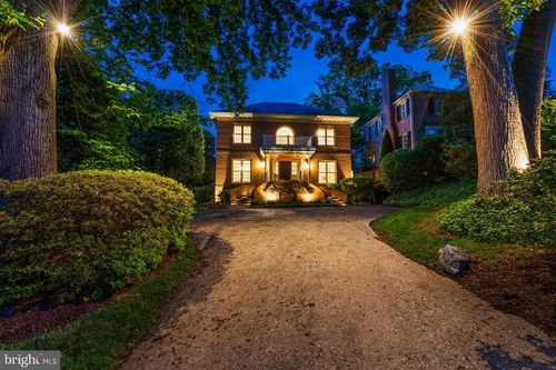 5313 Massachusetts Ave, BETHESDA, MD, 20816-1654 | Card Image