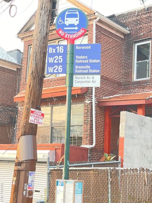 apt-7-4433 Carpenter Ave, Bronx, NY, 10470-1438 | Card Image