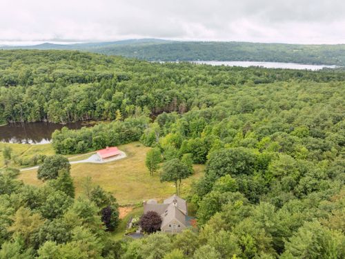 151 40 Acres Road, New London, NH, 03257 | Card Image