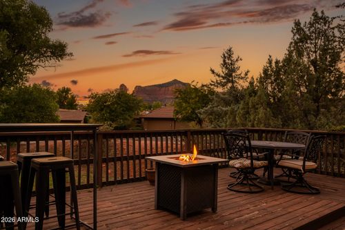 468 Tanglewood Trl, Sedona, AZ, 86351-7837 | Card Image