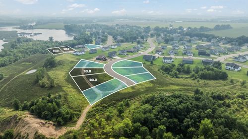 7993 Hunter Lake Dr, Clear Lake, MN, 55319 | Card Image