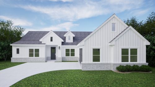 122 Buckboard Ln, Bridgeport, TX, 76426-6250 | Card Image