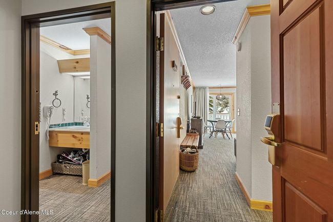 410412 - 72 Great Escape Rd, Condo with 2 bedrooms, 2 bathrooms and null parking in Sandpoint ID | Image 8