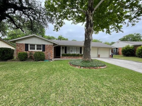 3513 Wosley Dr, Fort Worth, TX, 76133-2227 | Card Image