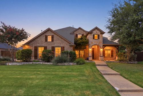 425 Waters Edge Way, Murphy, TX, 75094-4384 | Card Image