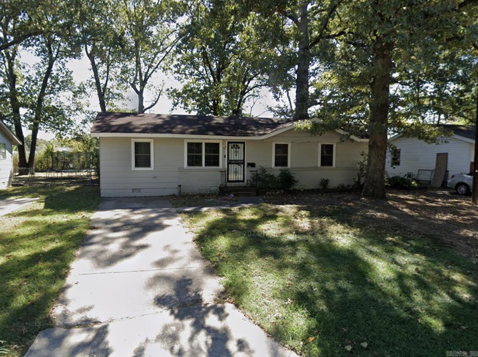 Woodford Dr, Little Rock, AR 72209 #1