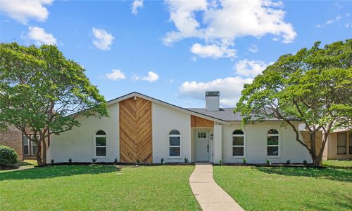 3234 Castle Rock Ln, Garland, TX, 75044-4548 | Card Image