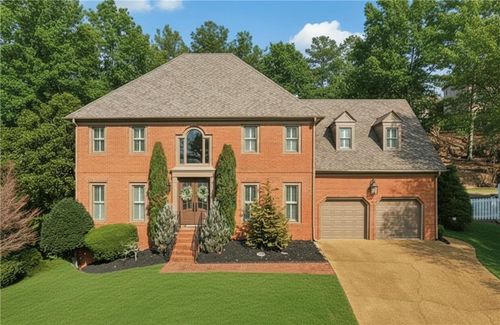 7 Ninth Green Dr, Roswell, GA, 30076-3595 | Card Image