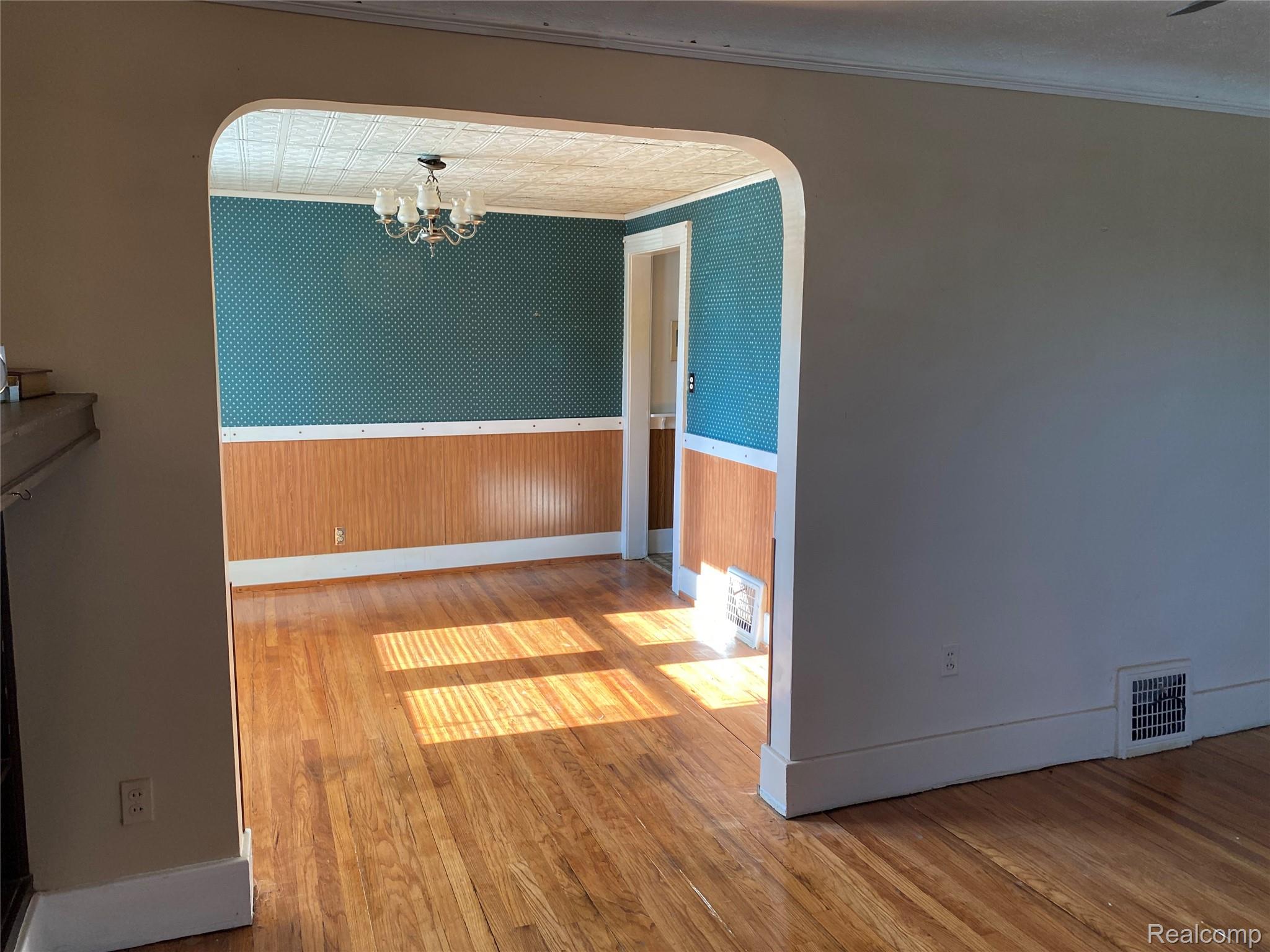 Residential in St Clair Shores
