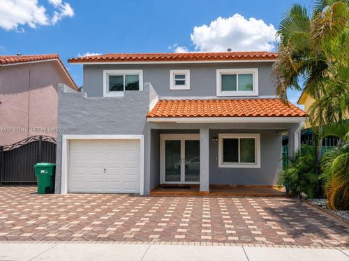 9837 Nw 123rd Ter, Hialeah Gardens, FL, 33018-2951 | Card Image