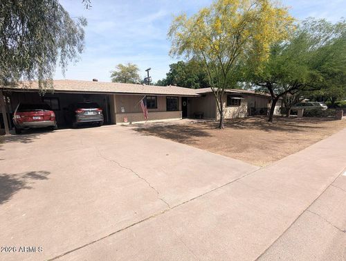 2240 W Berridge Ln, Phoenix, AZ, 85015-1930 | Card Image