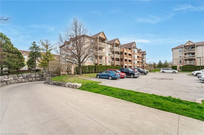 104 - 4005 Kilmer Dr, House attached with 1 bedrooms, 1 bathrooms and 1 parking in Burlington ON | Image 27