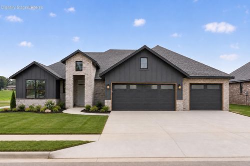 1608 S Pinecone Path, Springfield, MO, 65809 | Card Image