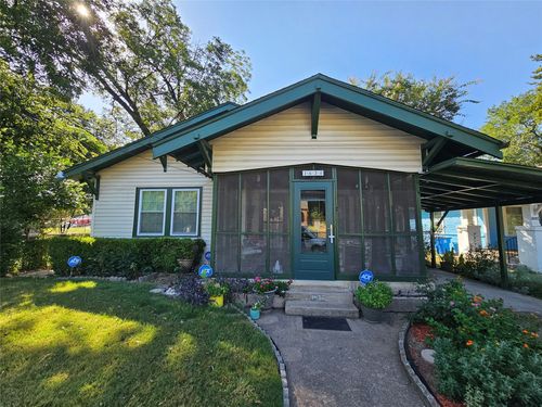 1634 Poplar St, Dallas, TX, 75215-4068 | Card Image
