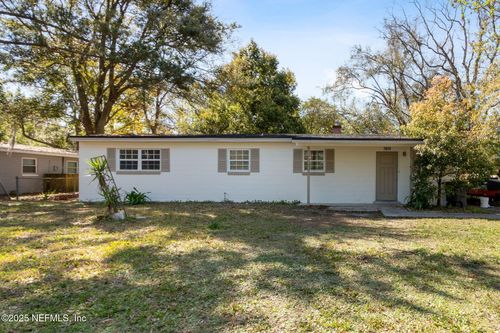 7014 Christopher Robin Dr, JACKSONVILLE, FL, 32210-3608 | Card Image
