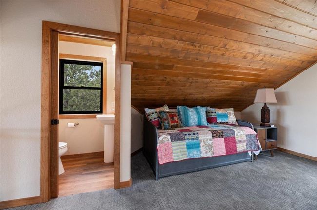 5 Loop Rd, House other with 4 bedrooms, 3 bathrooms and null parking in Devils Tower WY | Image 14