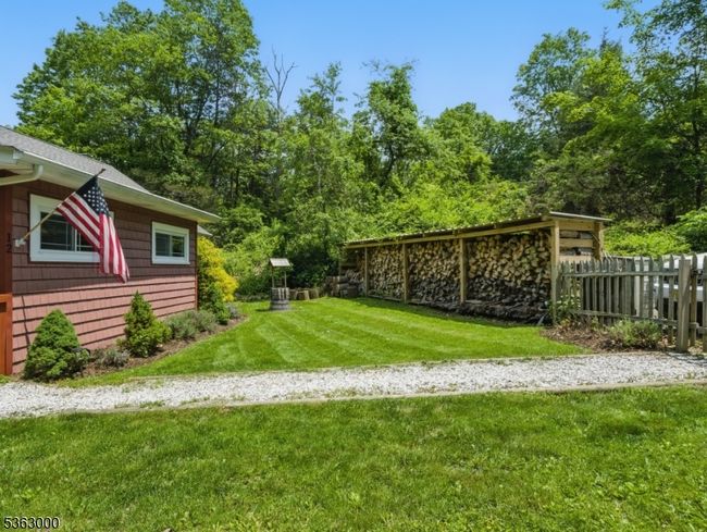 12 Afterglow Rd, House other with 3 bedrooms, 1 bathrooms and null parking in Sparta NJ | Image 26