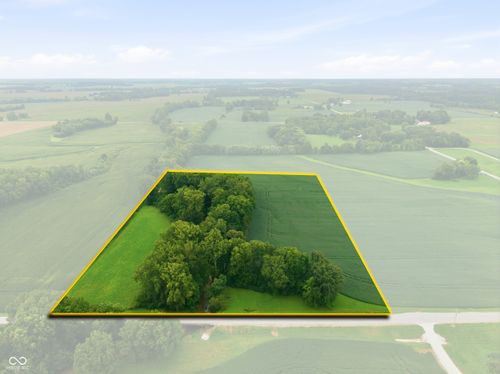 6089 W County Road 550 S, Coatesville, IN, 46121 | Card Image