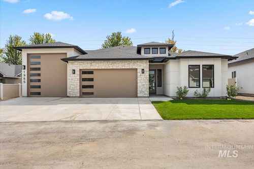 1965 W Pond Stone St, Meridian, ID, 83646-7845 | Card Image