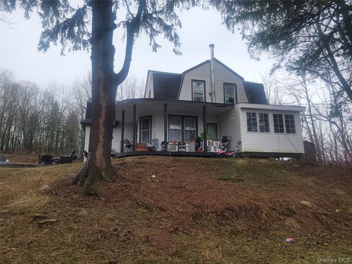412 Old Monticello Rd, Liberty, NY, 12754-3127 | Card Image