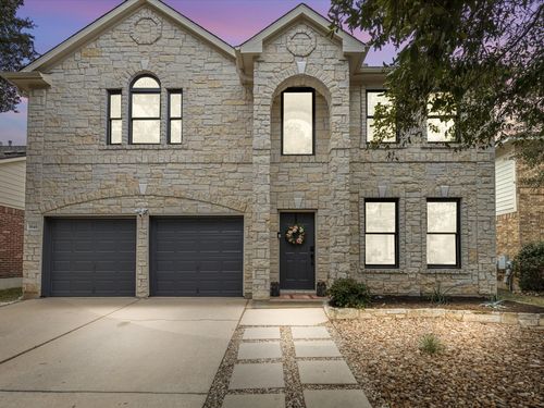 5948 Salcon Cliff Dr, Austin, TX, 78749-4258 | Card Image