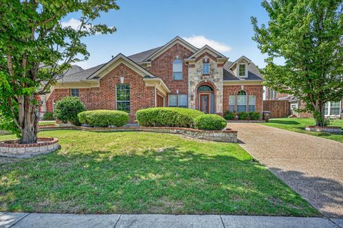4612 Quiet Cir, Plano, TX, 75024-6862 | Card Image