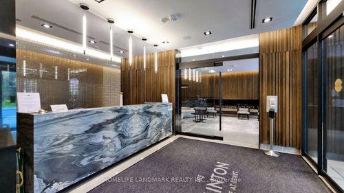 1711-125 Redpath Ave, Toronto, ON, M4S0B5 | Card Image