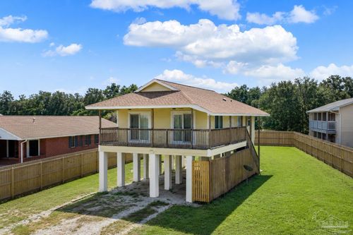 3195 Laurel Dr, Gulf Breeze, FL, 32563-5312 | Card Image