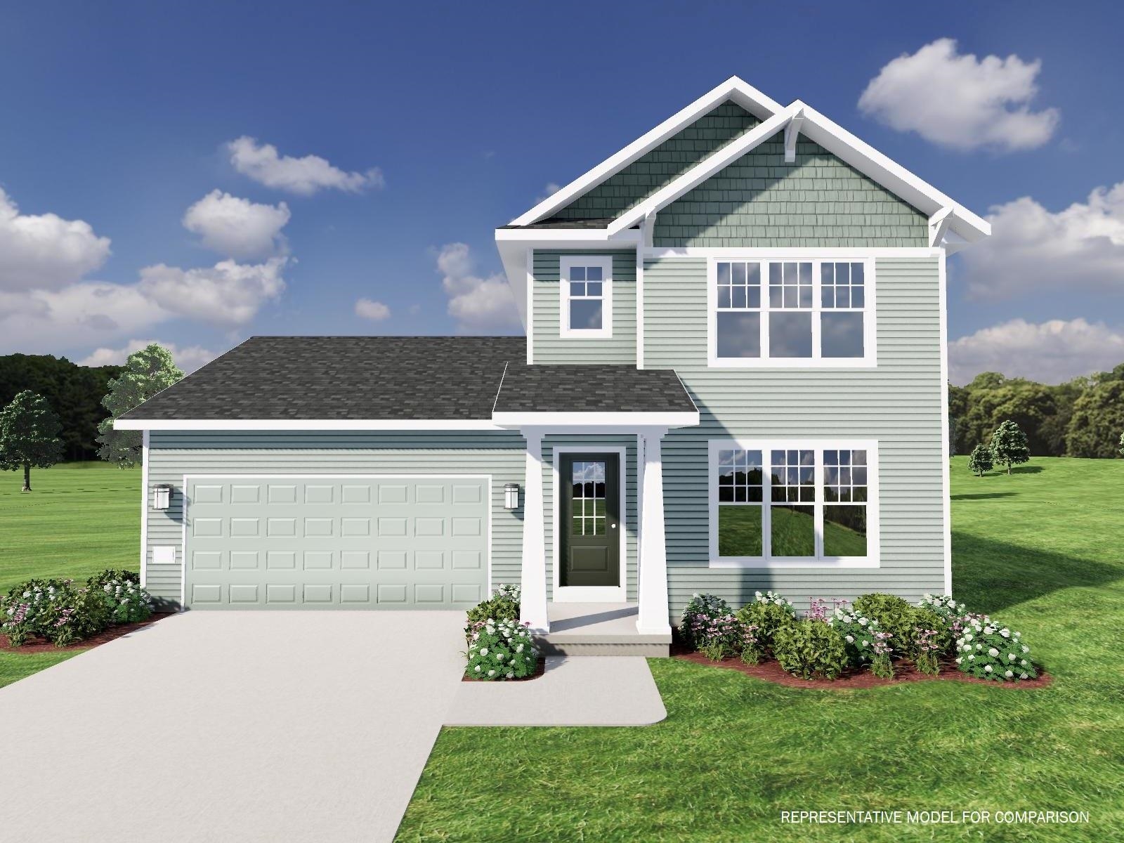 Waverly Way, Verona, WI 53593