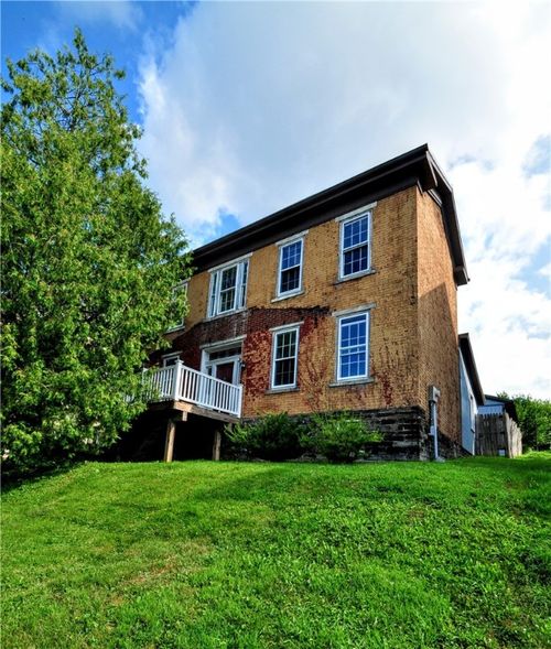 223 5th St, California, PA, 15419-1144 | Card Image
