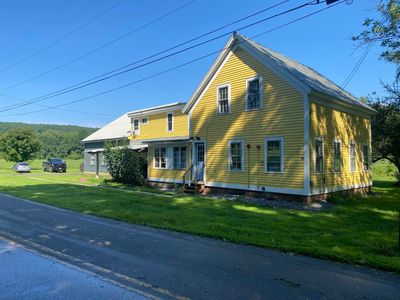 601 River Road, Home with 0 bedrooms, 4 bathrooms and null parking in Putney VT | Image 1