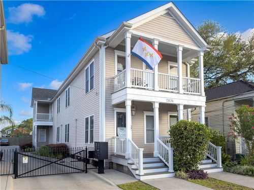 f-2836 Constance St, New Orleans, LA, 70115-2214 | Card Image