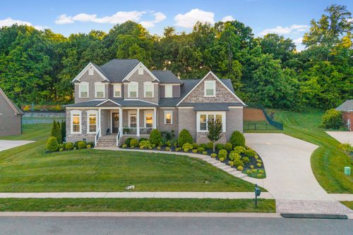 1432 Collins View Way, Clarksville, TN, 37043-1525 | Card Image