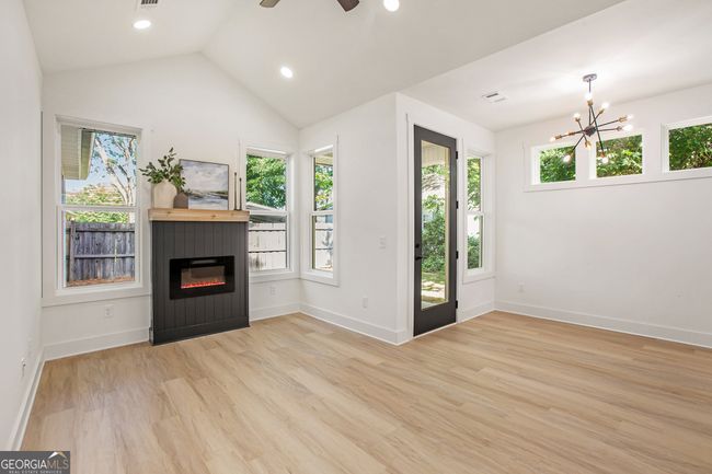 611 Graham St Nw, House other with 3 bedrooms, 2 bathrooms and null parking in rOME GA | Image 6