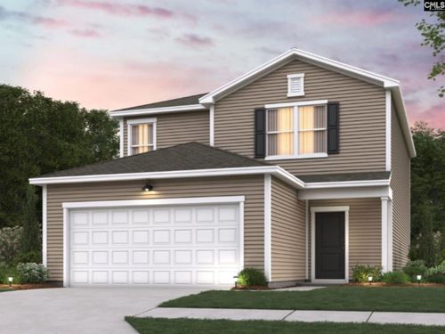 2066 Lofton Rd, Blythewood, SC, 29016-9297 | Card Image