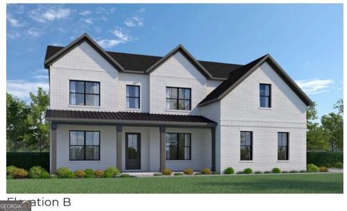 2205 Stoney Brook Ln, Watkinsville, GA, 30677-4183 | Card Image