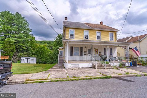 1-512 South St, Jim Thorpe, PA, 18229-2415 | Card Image