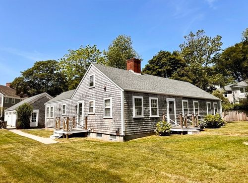 23 Pleasant St, Nantucket, MA, 02554-3375 | Card Image
