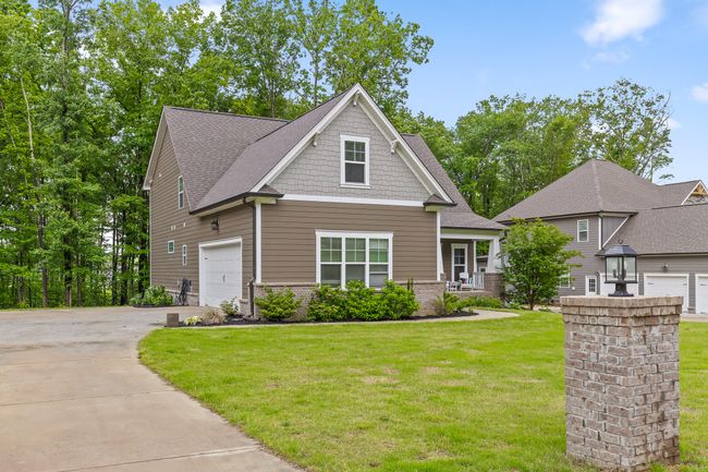 7258 Grey Hawk Trl, House other with 4 bedrooms, 3 bathrooms and null parking in Signal Mountain TN | Image 4