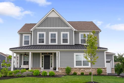 9216 Shadwick Way, Blacklick, OH, 43004-3509 | Card Image
