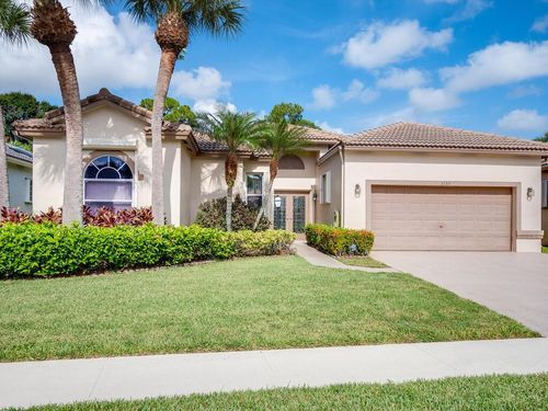 3755 Spring Crest Ct, Lake Worth, FL, 33467-2458 | Card Image