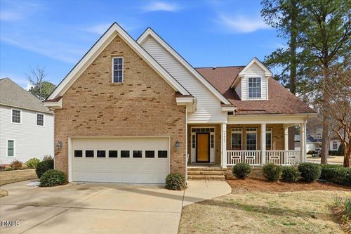 3025 Woods Walk Way, Rocky Mount, NC, 27804-7466 | Card Image