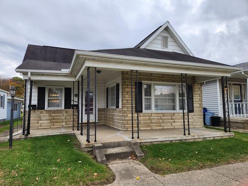 556 Mill St, Chillicothe, OH, 45601-2322 | Card Image