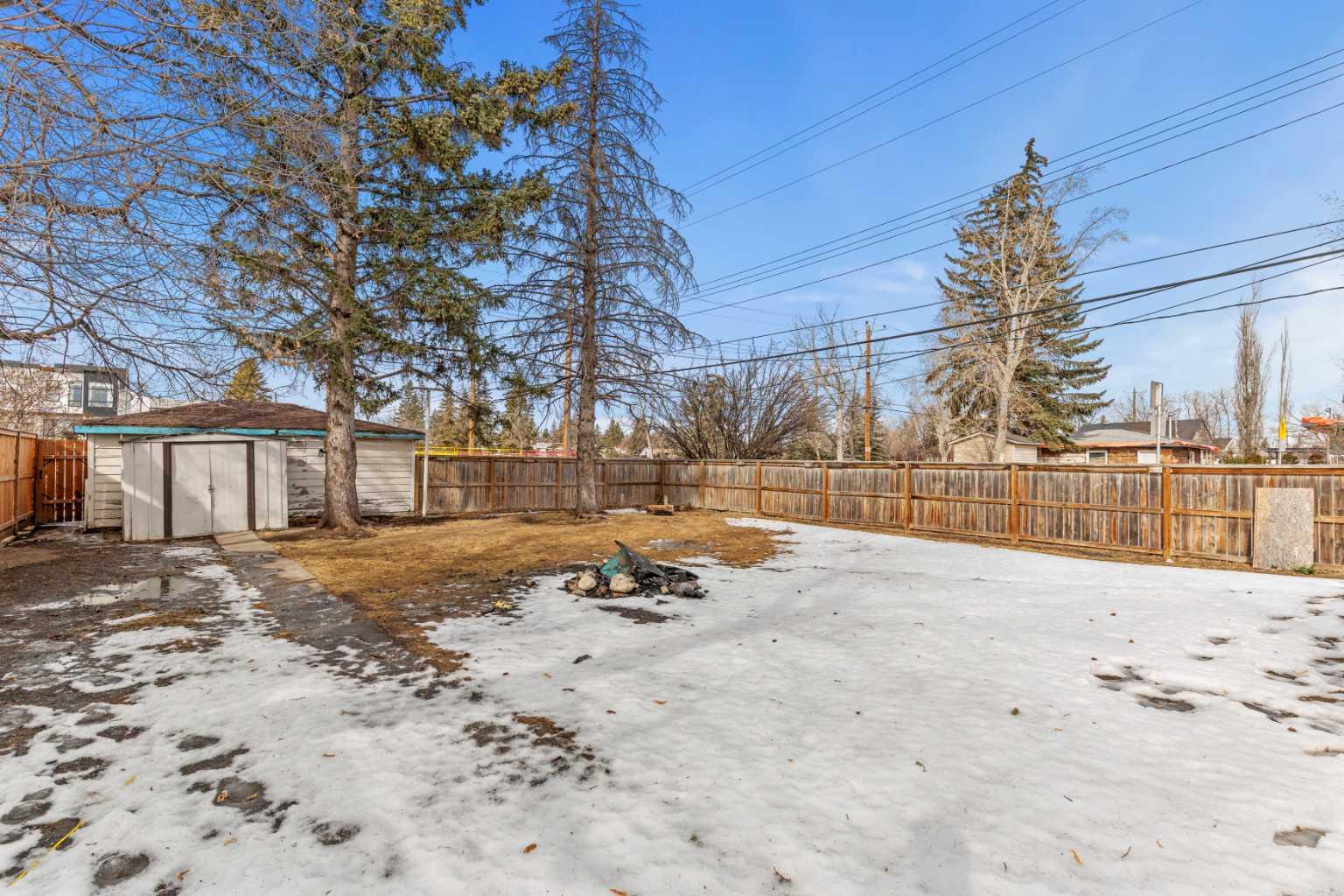Residential in Calgary 5