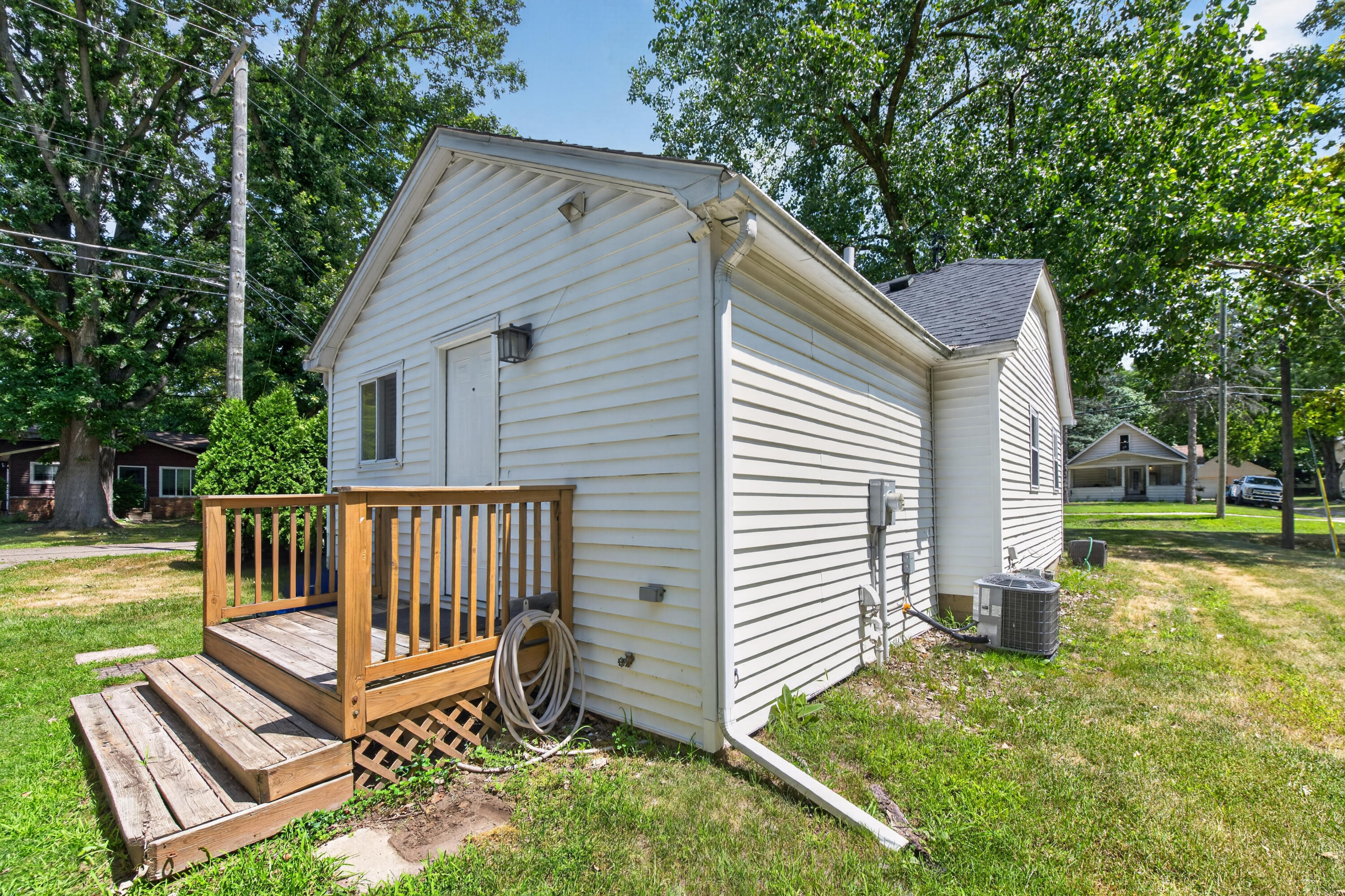Residential in Waterford Charter Township 4