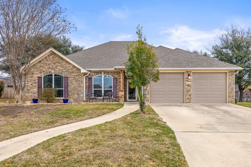 2115 Yak Trl, Harker Heights, TX, 76548-5675 | Card Image